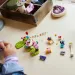 LEGO® Animal Crossing™: Urodzinowa impreza Juliana (77046)