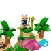 LEGO® Animal Crossing™: Wycieczka łodzią Kapp’na na wyspie (77048)
