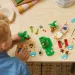 LEGO® Animal Crossing™: Wycieczka łodzią Kapp’na na wyspie (77048)