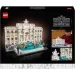 LEGO® Architecture: Fontanna di Trevi (21062)