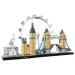 LEGO® Architecture: Londyn (21034)