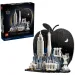 LEGO® Architecture: New York – Wielkie Jabłko (21066) zdjęcie 1