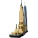 LEGO® Architecture: Nowy Jork (21028)