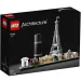 LEGO® Architecture: Paryż (21044)