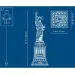 LEGO® Architecture: Statua Wolności (21042)