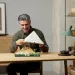 LEGO® Architecture: Wielka Piramida w Gizie (21058)