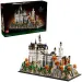 LEGO® Architecture: Zamek Neuschwanstein (21063)