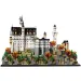 LEGO® Architecture: Zamek Neuschwanstein (21063)