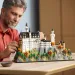 LEGO® Architecture: Zamek Neuschwanstein (21063)