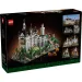LEGO® Architecture: Zamek Neuschwanstein (21063)