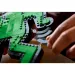 LEGO® Art: Keith Haring – Tańczące postacie (31216)