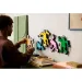LEGO® Art: Keith Haring – Tańczące postacie (31216)