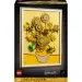 LEGO® Art: Vincent van Gogh – Słoneczniki (31215)