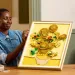 LEGO® Art: Vincent van Gogh – Słoneczniki (31215)