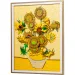 LEGO® Art: Vincent van Gogh – Słoneczniki (31215)