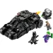 LEGO® Batman: Batman™ Tumbler kontra Dwie Twarze™ i Joker™ (76303)