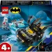 LEGO® Batman: Batman™ i Batmobil™ kontra Mr. Freeze™ (76301)