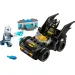 LEGO® Batman: Batman™ i Batmobil™ kontra Mr. Freeze™ (76301)