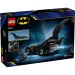 LEGO® Batman: Batman na zawsze Batmobil™ (76304)