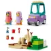LEGO® Bluey™: Babcie z Bingiem i Blueyem (11216) zdjęcie 3