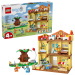 LEGO® Bluey™: Dom rodzinny Bluey (11203)