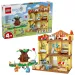 LEGO® Bluey™: Dom rodzinny Bluey (11203)