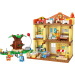 LEGO® Bluey™: Dom rodzinny Bluey (11203)