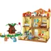 LEGO® Bluey™: Dom rodzinny Bluey (11203)