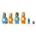 LEGO® Bluey™: Dom rodzinny Bluey (11203)