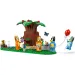 LEGO® Bluey™: Dom rodzinny Bluey (11203)