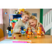 LEGO® Bluey™: Rodzina Bluey z klocków (11217)