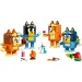 LEGO® Bluey™: Rodzina Bluey z klocków (11217) zdjęcie 2