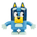 LEGO® Bluey™: Rodzina Bluey z klocków (11217)