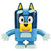 LEGO® Bluey™: Rodzina Bluey z klocków (11217)
