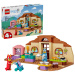 LEGO® Bluey™: Rusty i Bluey w szkole (11221)