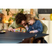LEGO® Bluey™: Rusty i Bluey w szkole (11221)