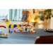LEGO® Bluey™: Rusty i Bluey w szkole (11221)