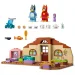 LEGO® Bluey™: Rusty i Bluey w szkole (11221) zdjęcie 4