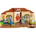 LEGO® Bluey™: Rusty i Bluey w szkole (11221) zdjęcie 5