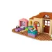 LEGO® Bluey™: Rusty i Bluey w szkole (11221) zdjęcie 6
