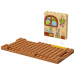 LEGO® Bluey™: Rusty i Bluey w szkole (11221)