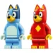 LEGO® Bluey™: Rusty i Bluey w szkole (11221) zdjęcie 8