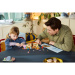 LEGO® Bluey™: Rusty i Bluey w szkole (11221)