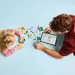 LEGO® Bluey™ i wesołe przygody Chloé na placu zabaw (11201)