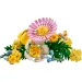 LEGO® Botanicals: Bukiet słoneczno-żółtych kwiatów (10347)