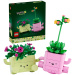 LEGO® Botanicals: Kołyszące się rośliny (11506)