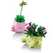 LEGO® Botanicals: Kołyszące się rośliny (11506)