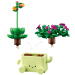 LEGO® Botanicals: Kołyszące się rośliny (11506)