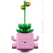 LEGO® Botanicals: Kołyszące się rośliny (11506)