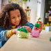 LEGO® Botanicals: Kołyszące się rośliny (11506)